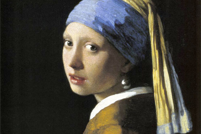 Horno Quizás Receptor Johannes Vermeer, figura clave del arte barroco - Dani Umpi